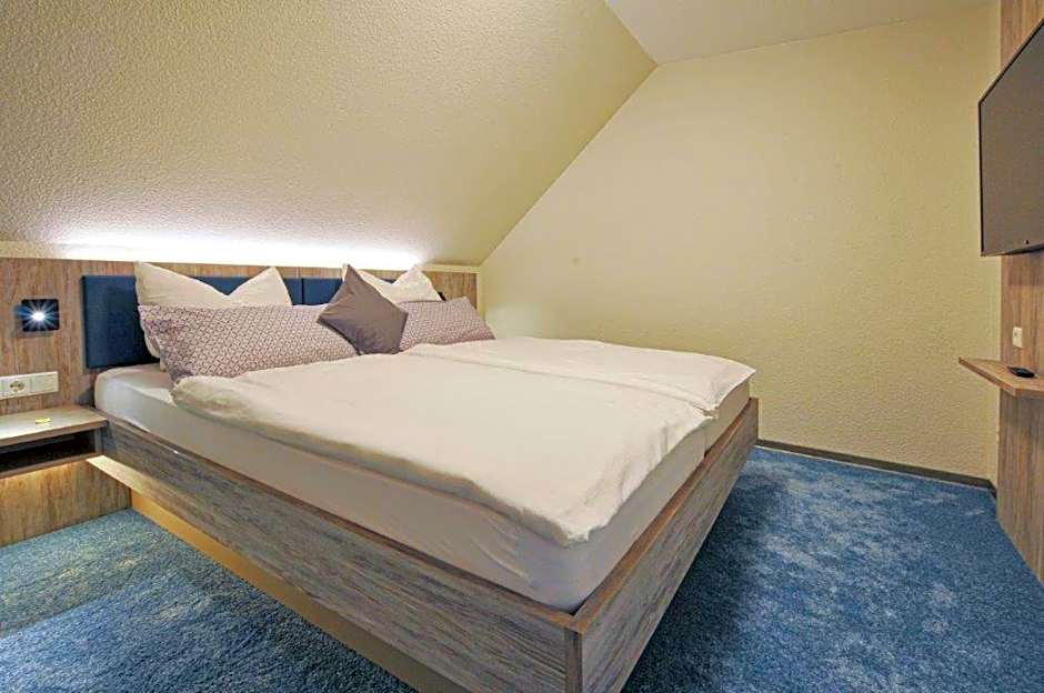 Hotel Grasberger Hof GmbH