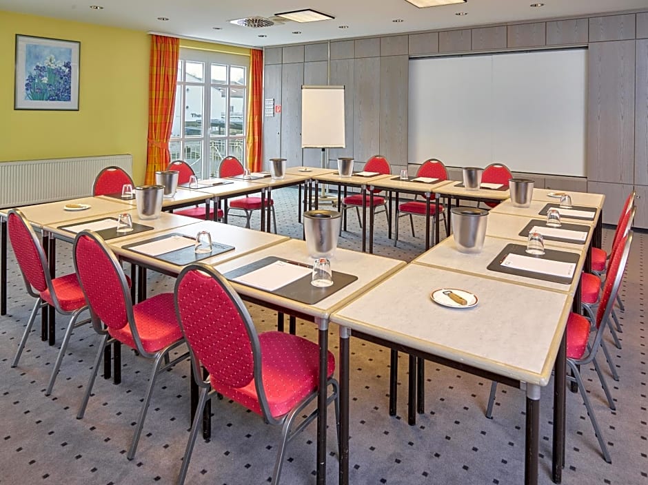 Hotel Maximilian