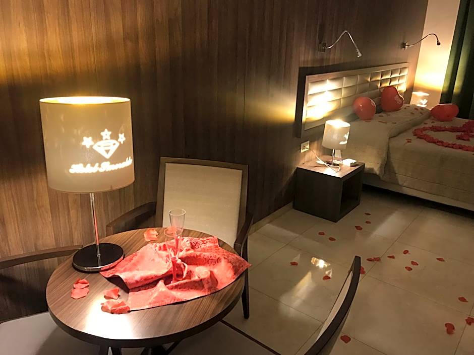 Hotel Smeraldo