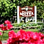 The Earl of Sandwich Motel