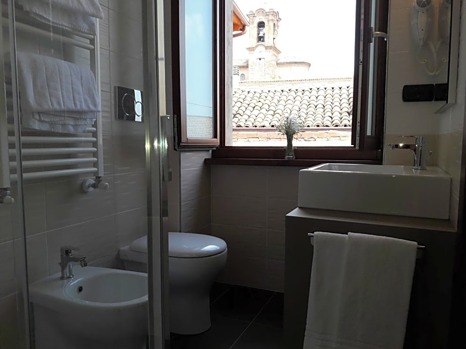 Albergo Diffuso Belvedere