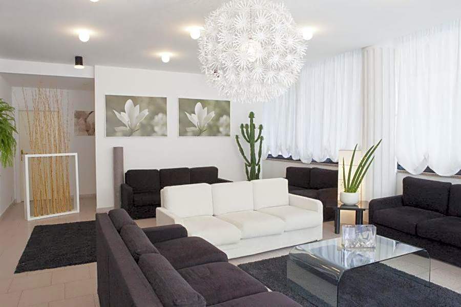 Hotel Foschi-Peninsula