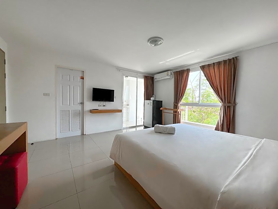 Leelawadee Naka Hotel