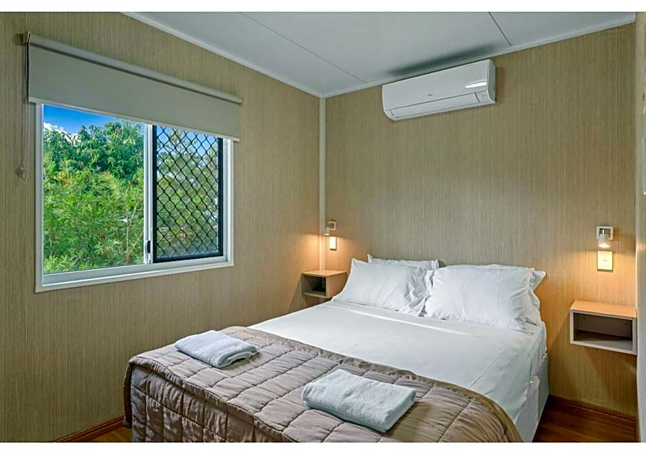 Discovery Parks - Ayr