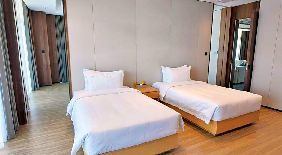 Holiday Inn Ganzhou Orchid Town By IHG