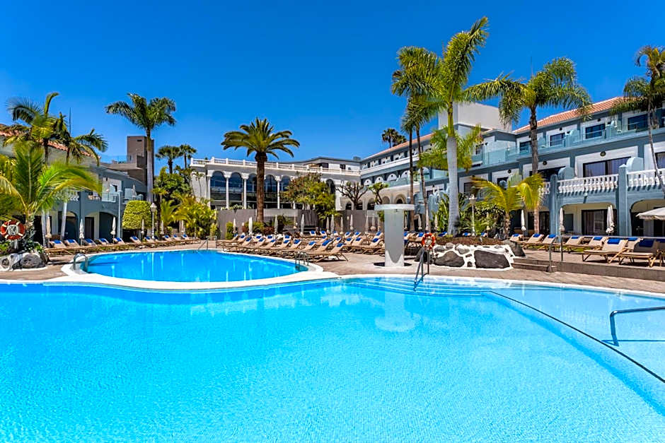 Adrián Hoteles Colón Guanahaní Adultos Only