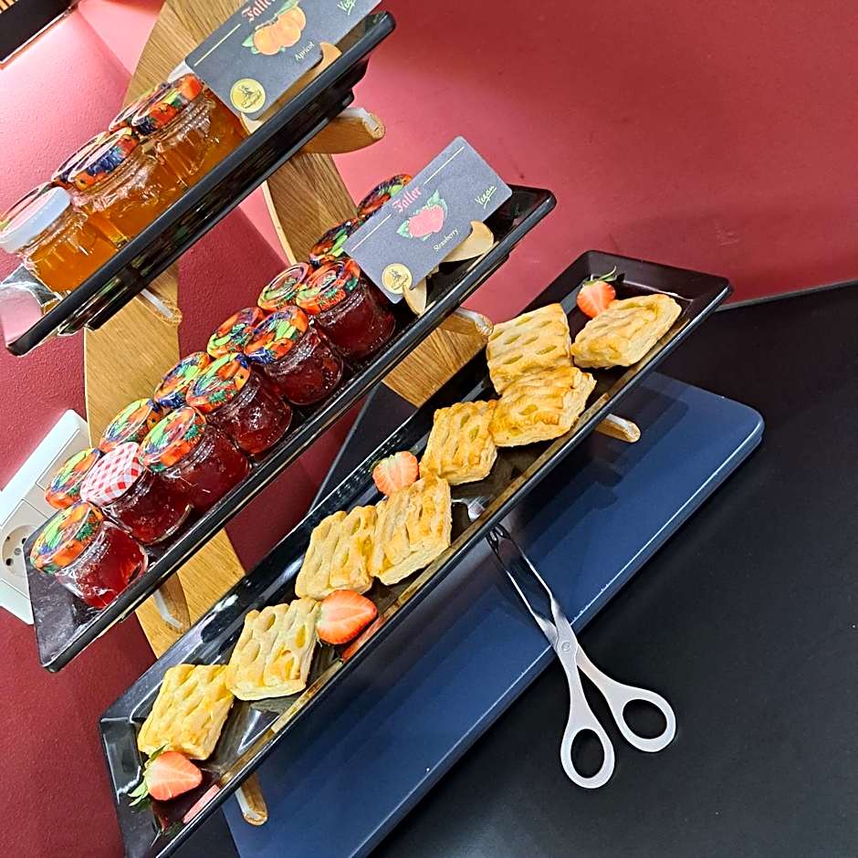 Allgäuhotel Memmingen Nord