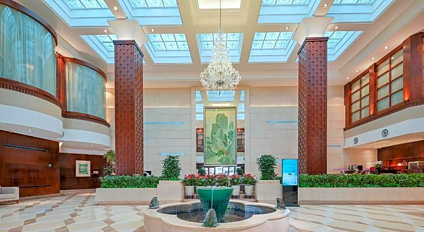 Xiamen Yihao Hotel Hubin North