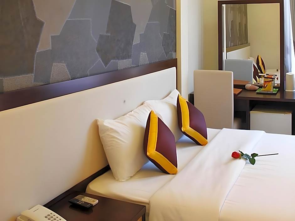 Luxury Nha Trang Hotel