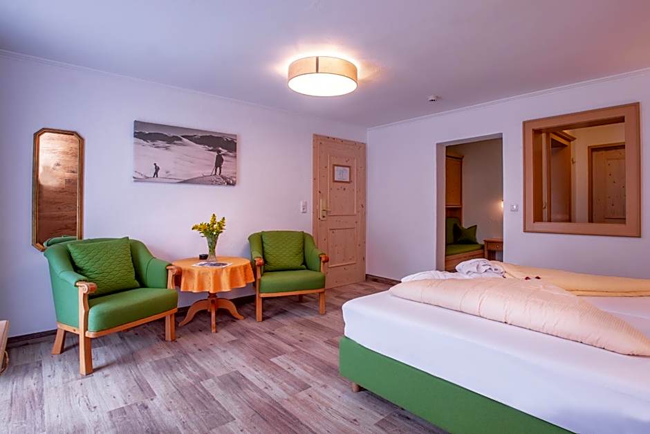 Hotel Glockenstuhl