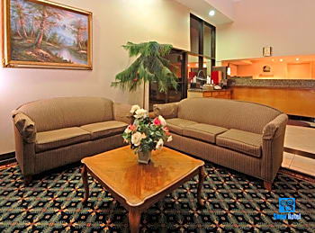 Best Western Manassas