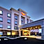Hampton Inn By Hilton Niagara Falls/Blvd