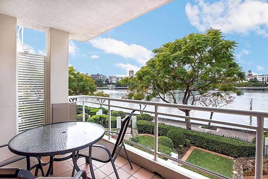 Bridgewater Terraces