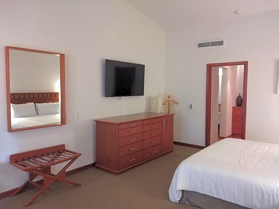 Camino Real Guadalajara