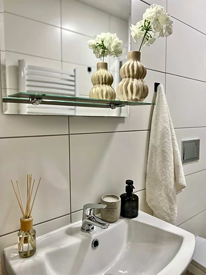 Nosal Ski & Wine Apartments