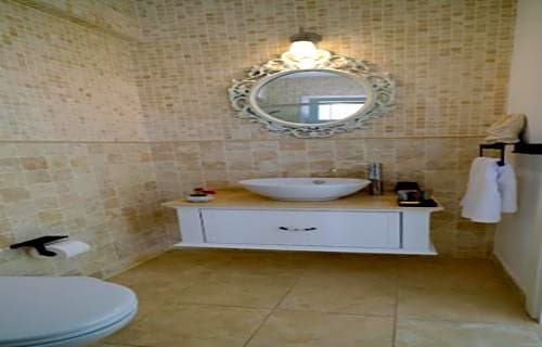 Alacati Selin Otel