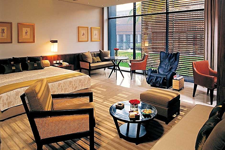 ITC Sonar, a Luxury Collection Hotel, Kolkata