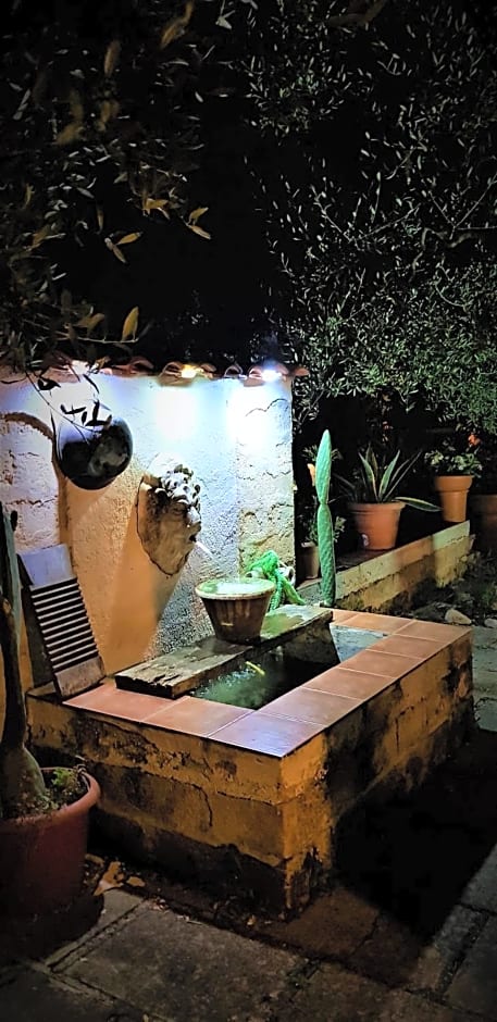 Casale Terra Sole B&B