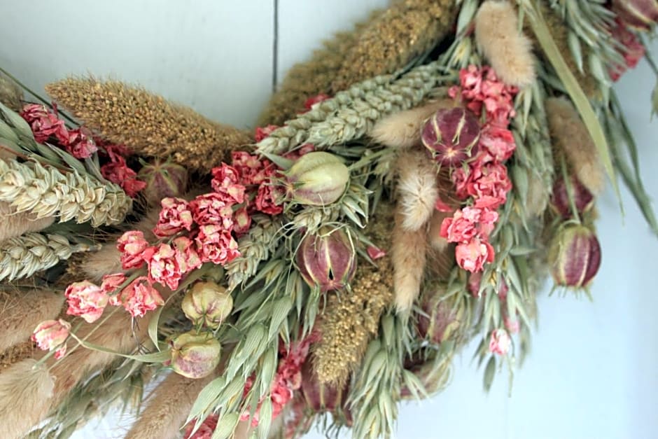 The Parlour, for Alton Towers & the Peak District