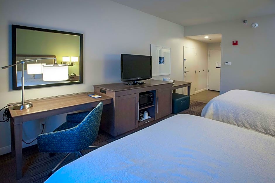 Hampton Inn By Hilton And Suites New Orleans-Elmwood