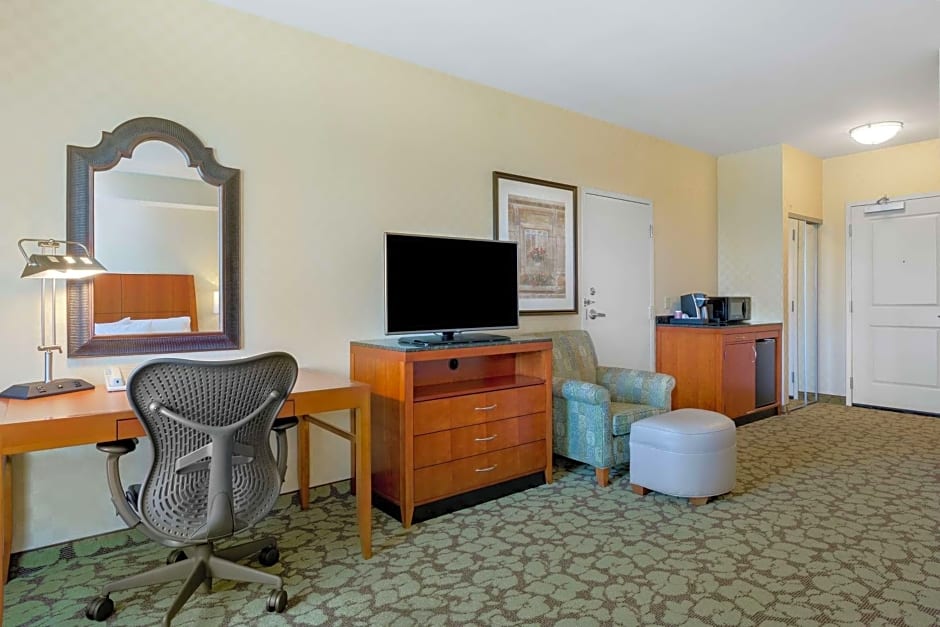 Hilton Garden Inn Sacramento Elk Grove