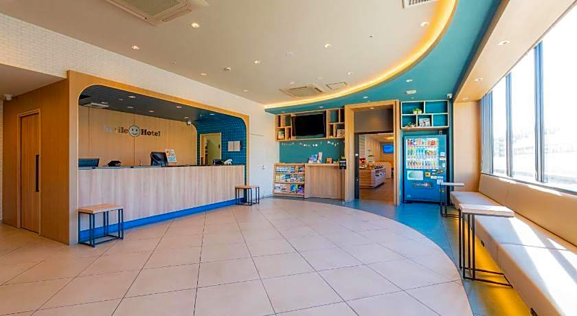 Smile Hotel Shonan Fujisawa