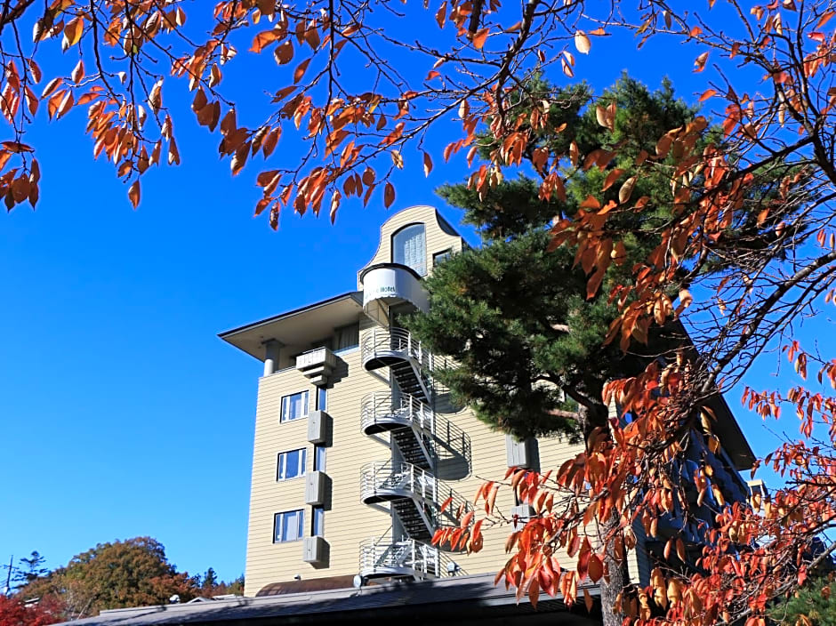 Fuji Lake Hotel