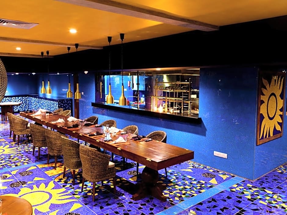 Cinnamon Bey Beruwela