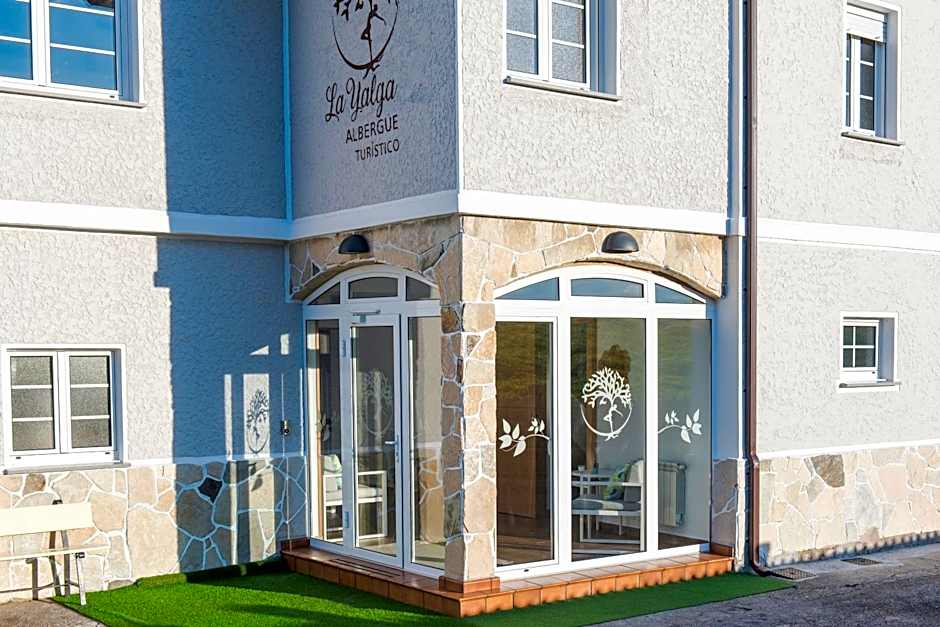Albergue "La Yalga"
