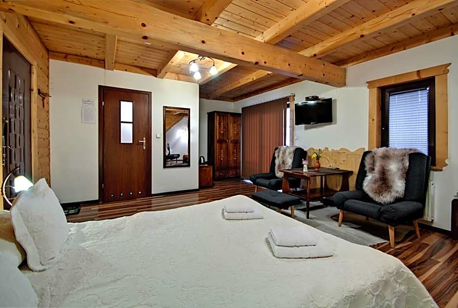 Magnat Inn Sauna & Relax