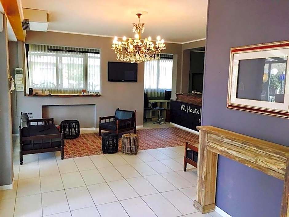 WuHostel