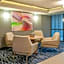 Fairfield Inn & Suites by Marriott Dallas Dfw Airport South/Irving