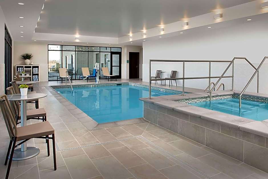 Home2 Suites By Hilton Denver Northfield