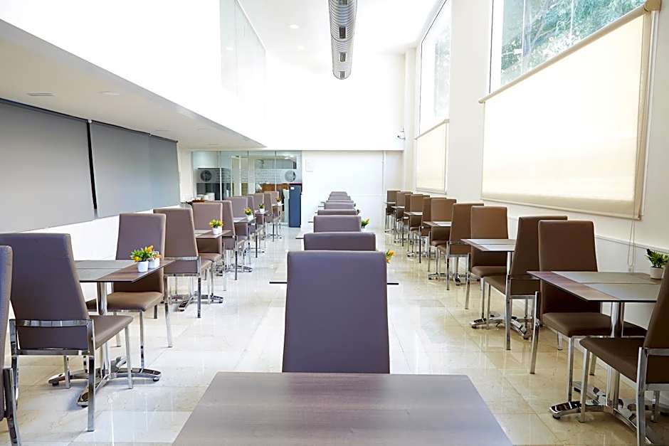 BCN Urbaness Hotels Del Comte