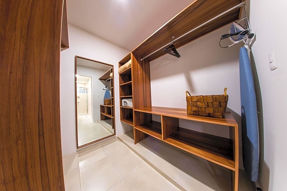 Hotel Clipperton