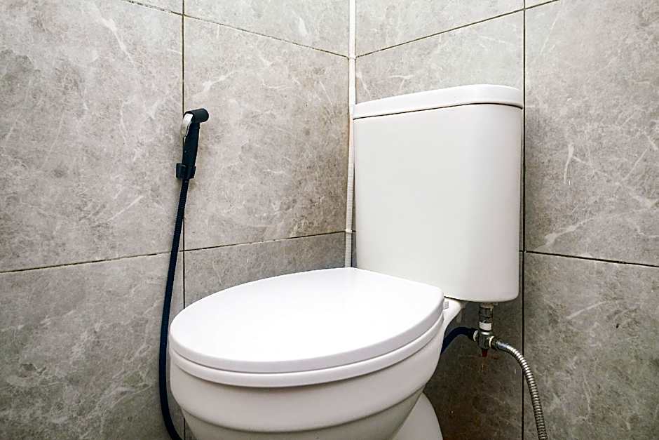 Urbanview De Path House Syariah Boyolali