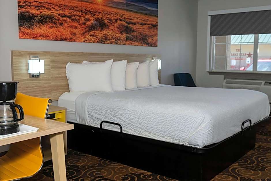 Days Inn by Wyndham San Angelo