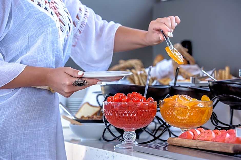 Villaggio Boutique Hotel Hersonissos - Adults Only