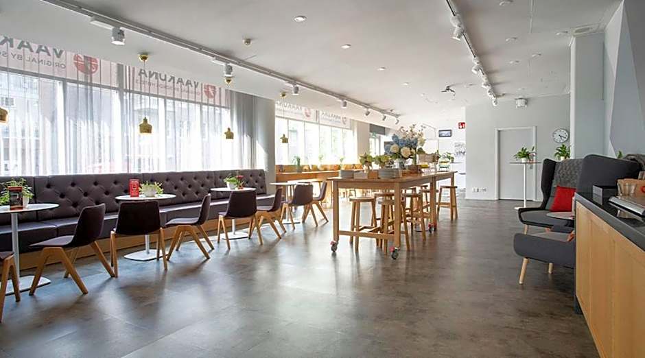 Original Sokos Hotel Vaakuna Hämeenlinna