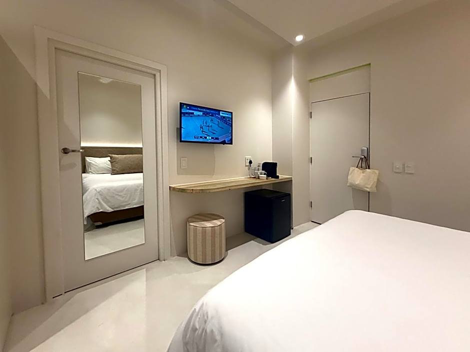 Plett Beachfront Guest House