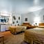 Rodeway Inn & Suites Madison East
