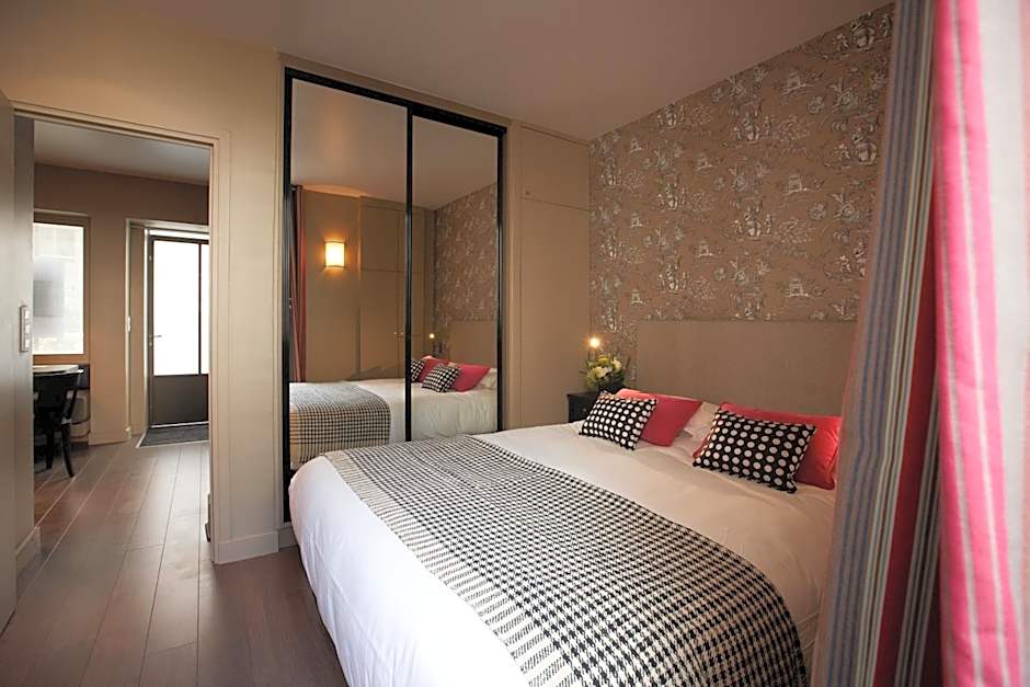 Hotel Louison