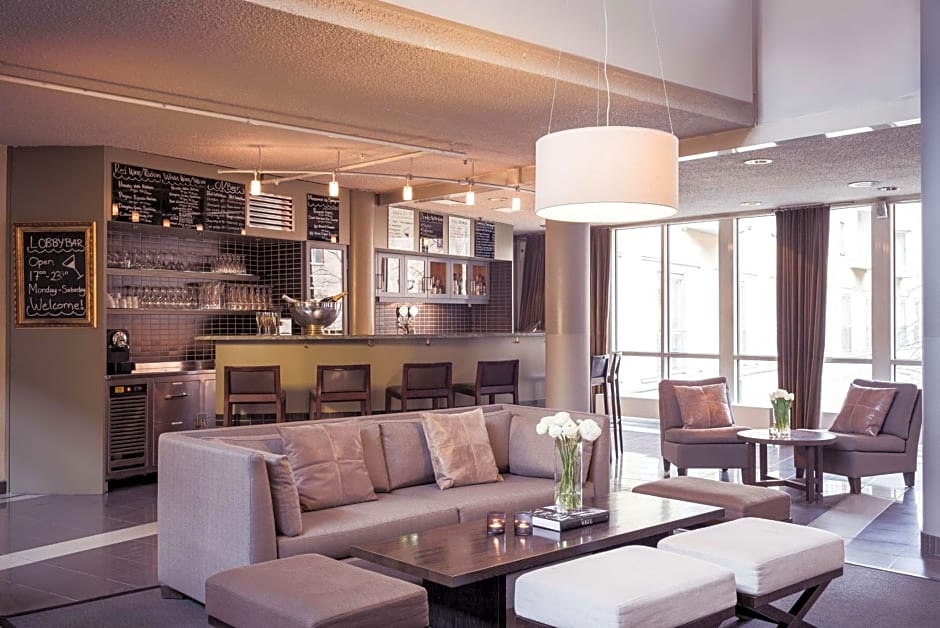 Royal Park Hotel STHLM