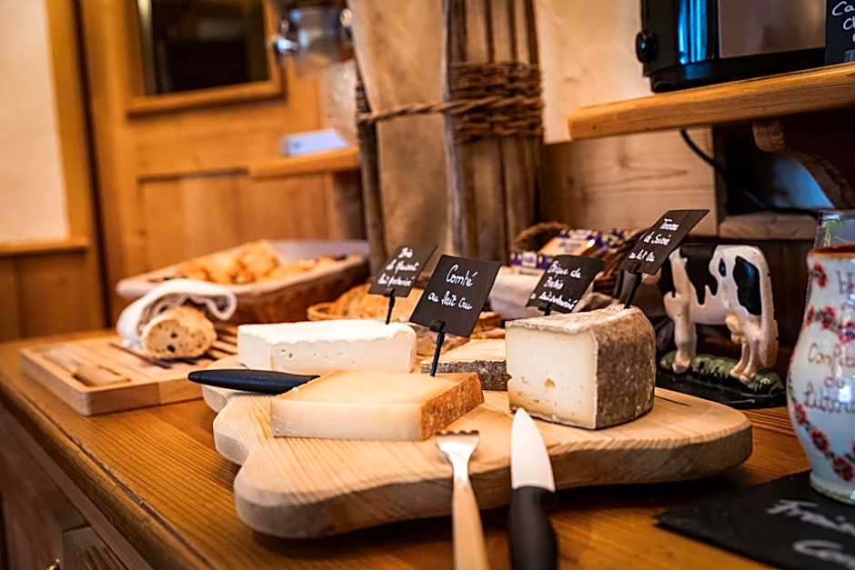 Logis Hotel Le Littoral