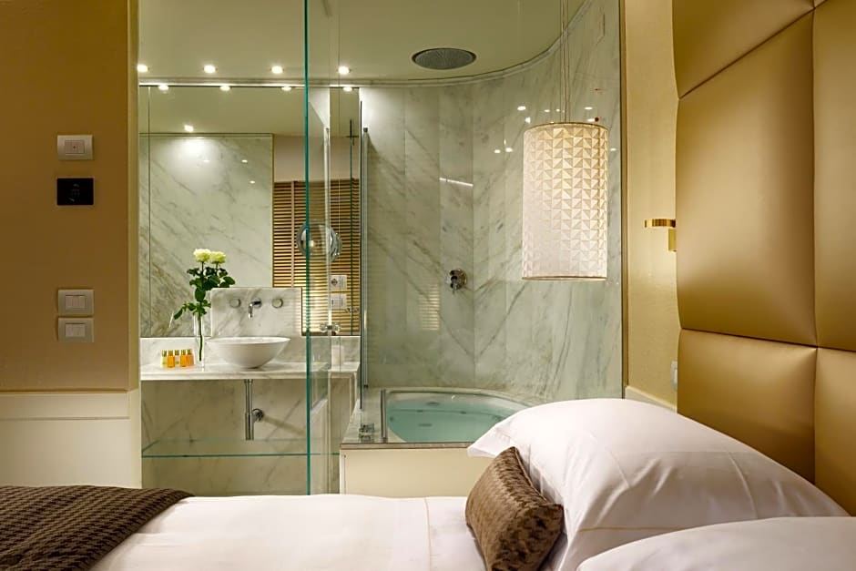 Ponte Vecchio Suites & Spa