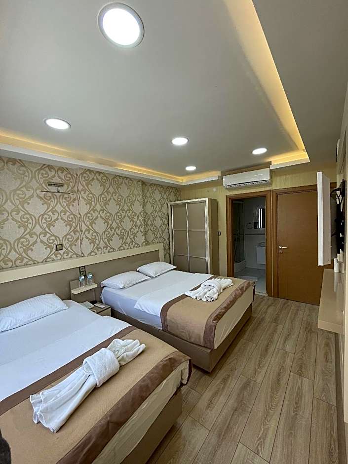 Evim Hotel