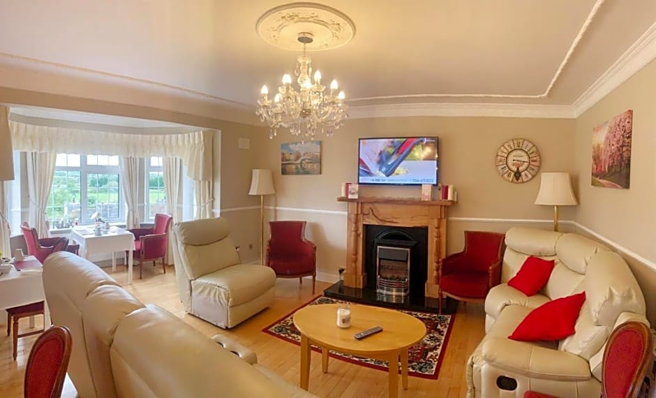 Rockfield Manor B&B, Knock