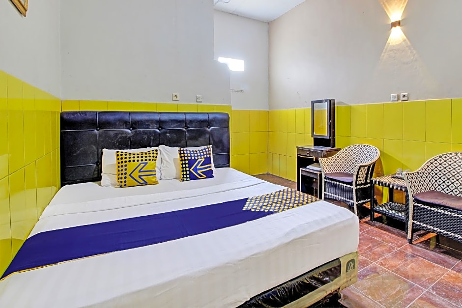 SPOT ON 92732 Bagus Jaya Hotel