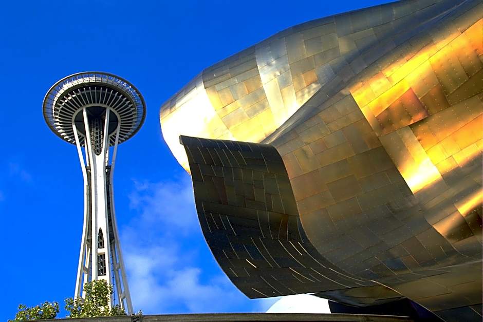 Hotel Theodore Seattle Downtown, Tapestry by Hilton