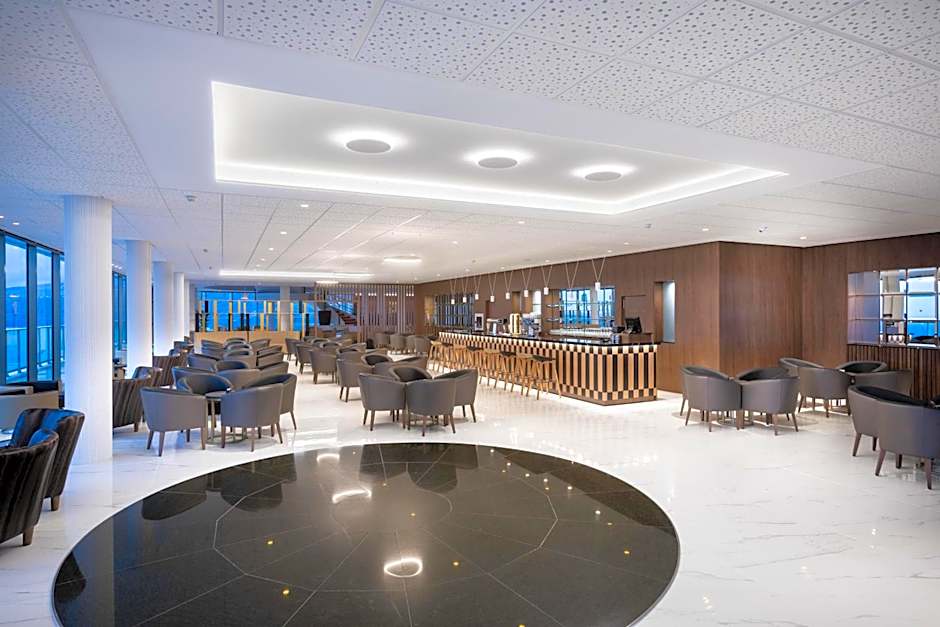 Hotel Best Semiramis